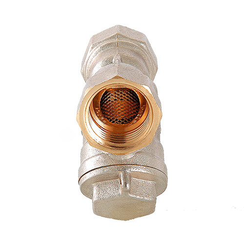 Фильтр Valtec грубой очистки ф1 1/4" 800 мкм