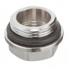 Футорка Tim ф3/4"х1/2" O-Ring для коллектора