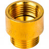 Удлинитель Stout ф1/2" х 15 мм ВР-НР