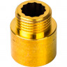 Удлинитель Stout ф1/2" х 20 мм ВР-НР
