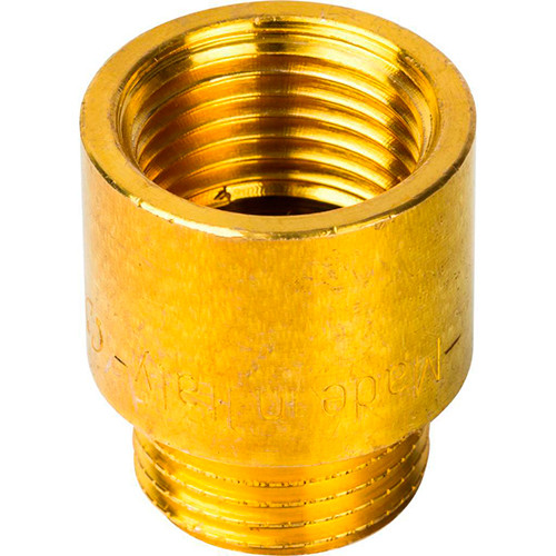 Удлинитель Stout ф1/2" х 20 мм ВР-НР
