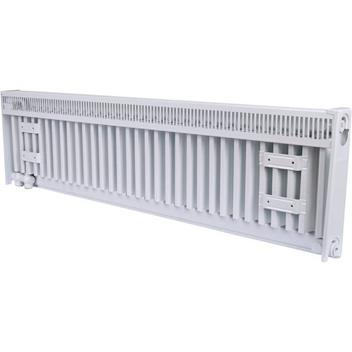 Радиатор стальной панельный Rommer 11х300x2800 Ventil