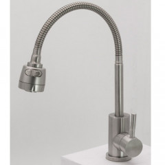 Смеситель Hansen для кухни H52032G