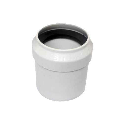 Переход Sinikon ф50х40 мм Comfort Plus