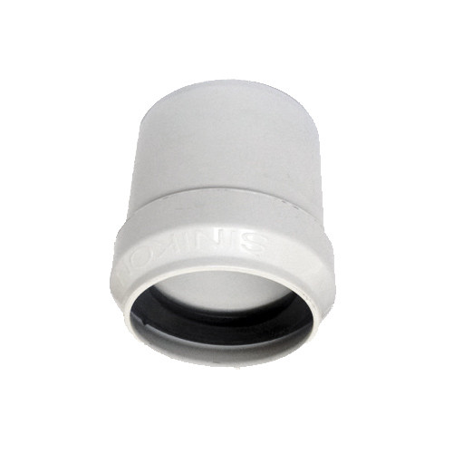 Переход Sinikon ф50х40 мм Comfort Plus