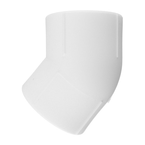 Угольник 45° PPR Valfex ф20 мм