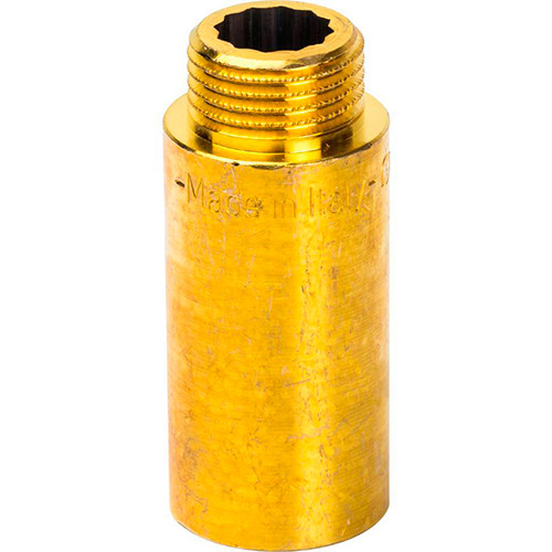 Удлинитель Stout ф1/2" х 50 мм ВР-НР
