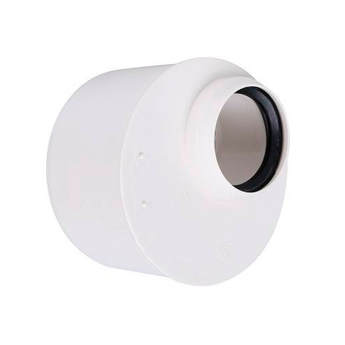 Переход Sinikon ф110х50 мм Comfort Plus