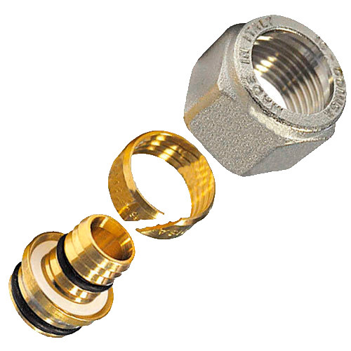 Евроконус ф16х2.0х3/4" Comisa
