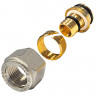 Евроконус ф16х2.0х3/4" Comisa