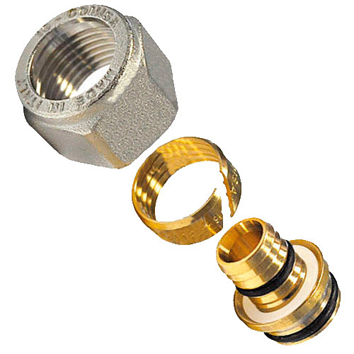 Евроконус ф16х2.0х3/4" Comisa