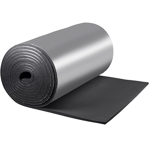 Рулон самоклеющийся K-Flex ST AD 13/1,0-14м2