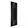 Радиатор биметаллический RoyalThermo PianoForte 300 Noir Sable 12 секций