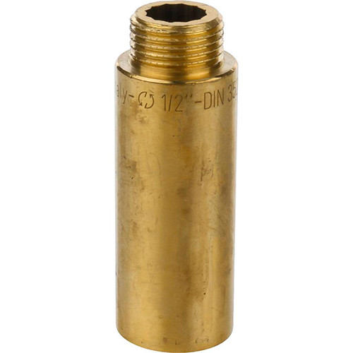 Удлинитель Stout ф1/2" х 65 мм ВР-НР