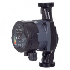 Насос циркуляционный с частотником Aquario Prime-A1 25/60-180 мм