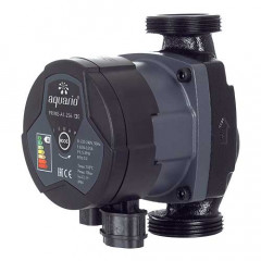 Насос циркуляционный с частотником Aquario Prime-A1 25/60-130 мм