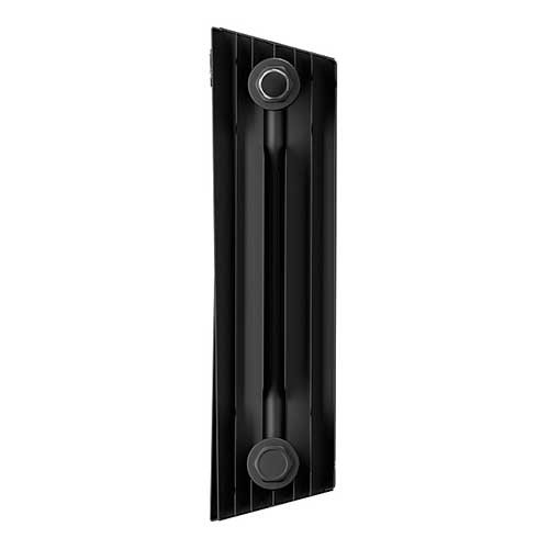 Радиатор биметаллический RoyalThermo PianoForte 300 Noir Sable 16 секций