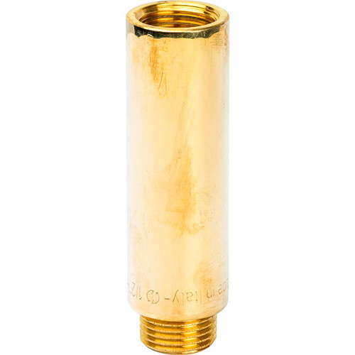 Удлинитель Stout ф1/2" х 80 мм ВР-НР