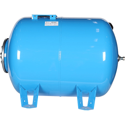 Гидроаккумулятор Stout STW 300 горизонтальный
