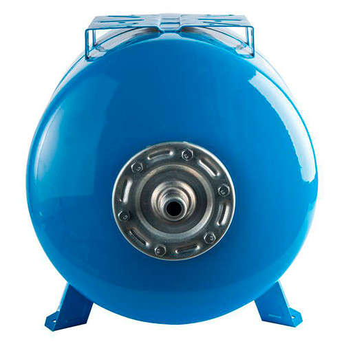 Гидроаккумулятор Stout STW 300 горизонтальный