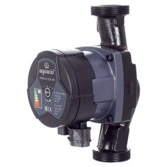 Насос циркуляционный с частотником Aquario Prime-A1 32/80-180 мм