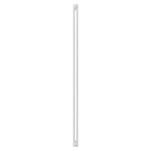 Вертикальный радиатор RoyalThermo Insignia VC2180/12 нижнее подключение Ral 9016