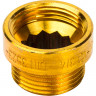 Удлинитель Stout ф3/4" х 10 мм ВР-НР