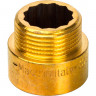 Удлинитель Stout ф3/4" х 15 мм ВР-НР