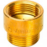Удлинитель Stout ф3/4" х 15 мм ВР-НР