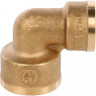 Угольники переходной Stout ф3/4"х1/2" внутренняя резьба