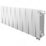 Радиатор биметаллический RoyalThermo PianoForte VDR80 300 Bianco Traffico 16 секций