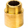 Удлинитель Stout ф3/4" х 25 мм ВР-НР