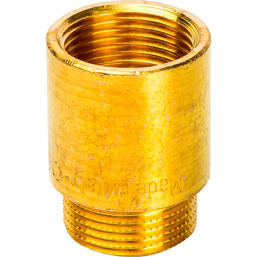 Удлинитель Stout ф3/4" х 30 мм ВР-НР