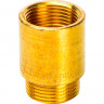 Удлинитель Stout ф3/4" х 30 мм ВР-НР