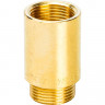 Удлинитель Stout ф3/4" х 40 мм ВР-НР