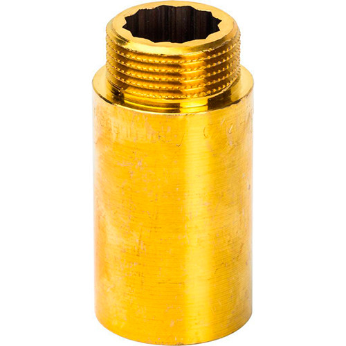 Удлинитель Stout ф3/4" х 50 мм ВР-НР