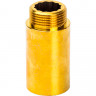 Удлинитель Stout ф3/4" х 50 мм ВР-НР