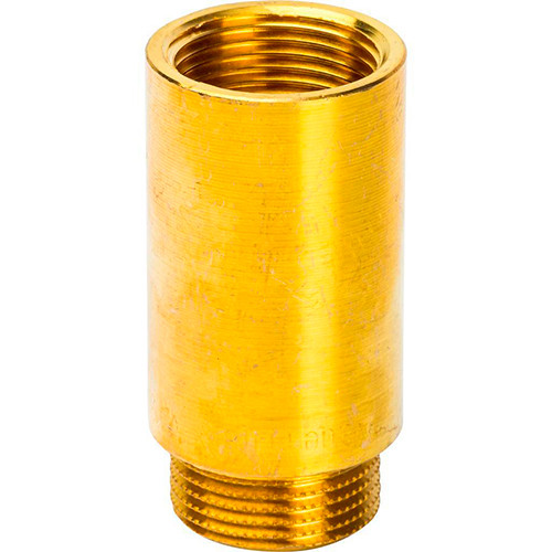 Удлинитель Stout ф3/4" х 50 мм ВР-НР