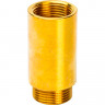 Удлинитель Stout ф3/4" х 50 мм ВР-НР