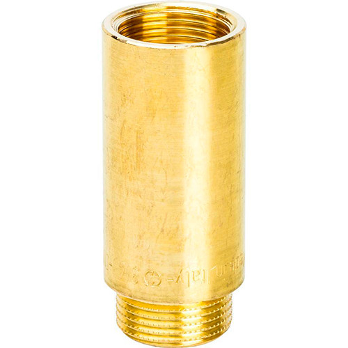 Удлинитель Stout ф3/4" х 60 мм ВР-НР