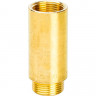 Удлинитель Stout ф3/4" х 60 мм ВР-НР