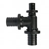 Тройник Rehau Rautitan PX ф25х25х16 проходной