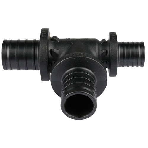 Тройник Rehau Rautitan PX ф25х25х20 проходной