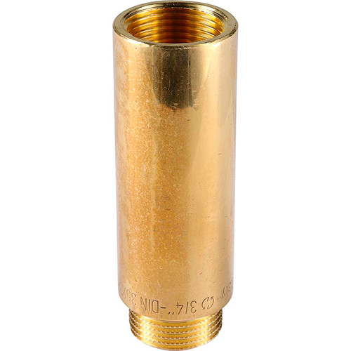 Удлинитель Stout ф3/4" х 80 мм ВР-НР