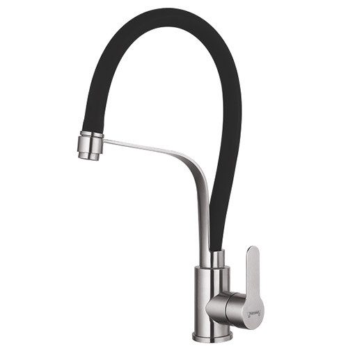 Смеситель Hansen для кухни H54043GC