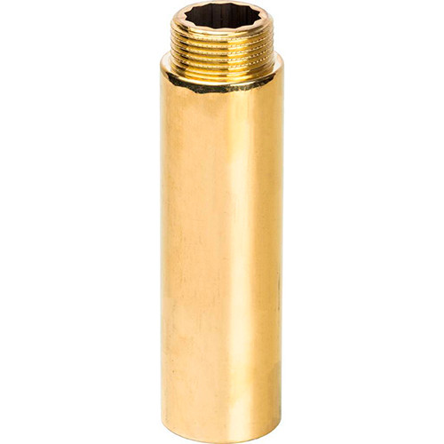 Удлинитель Stout ф3/4" х 100 мм ВР-НР