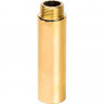 Удлинитель Stout ф3/4" х 100 мм ВР-НР