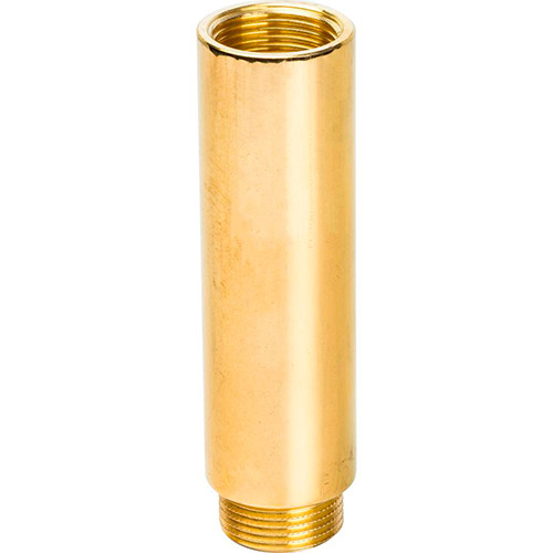 Удлинитель Stout ф3/4" х 100 мм ВР-НР