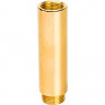Удлинитель Stout ф3/4" х 100 мм ВР-НР