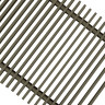Решетка алюминиевая РРА 420-2400 Techno
